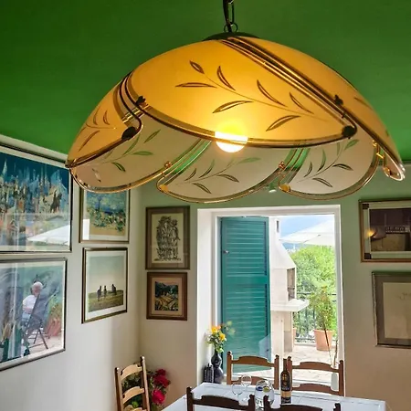 Nane Apartment Kastela