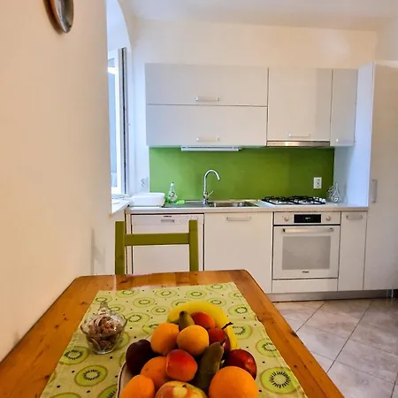 Nane Apartment