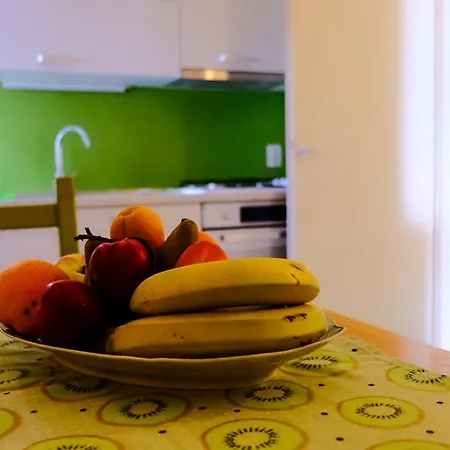 Nane Apartment