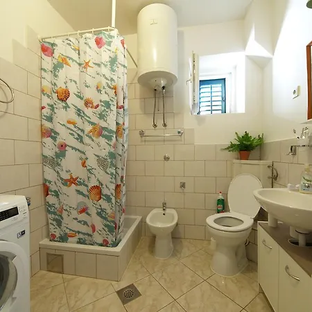 Apartment Nane